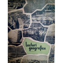 Lecturi geografice, vol. I