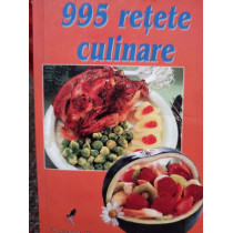 995 retete culinare