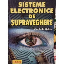 Sisteme electronice de supraveghere