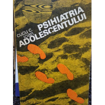 Psihiatria adolescentului