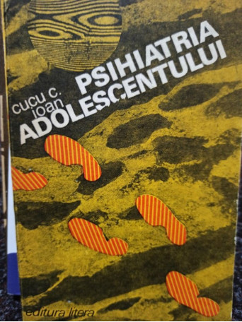 Psihiatria adolescentului