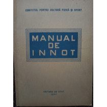 Manual de innot