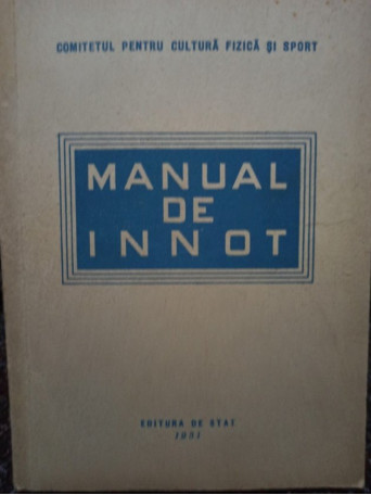 Manual de innot