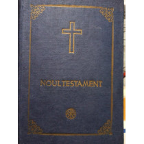 Noul testament cu psalmii