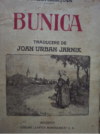 Bunica