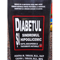 Diabetul si sindromul hipoglicemic