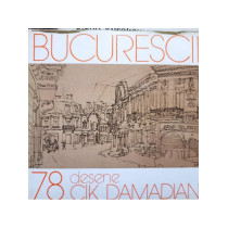 Bucurescii 78 desene