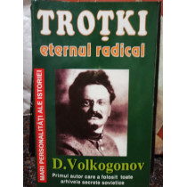 Trotki eternul radical