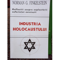 Industria holocaustului