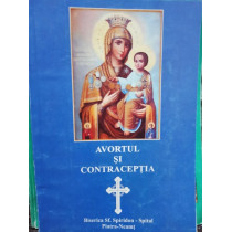 Avortul si contraceptia