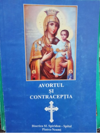 Avortul si contraceptia