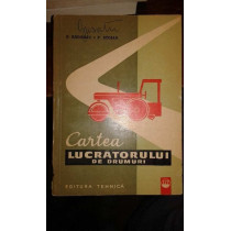 Cartea lucratorului de drumuri