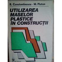 Ultilizarea maselor plastice in constructii