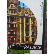 Athenee Palace