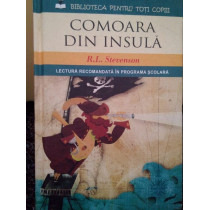 Comoara din insula