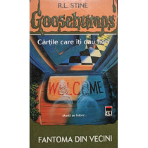 Fantoma din vecini