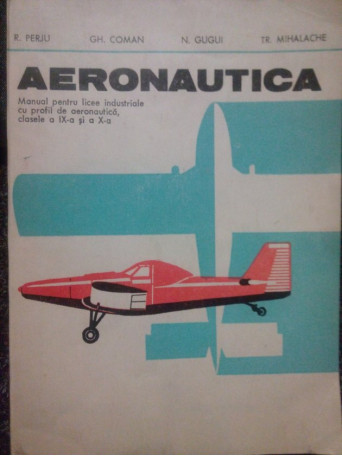 Aeronautica