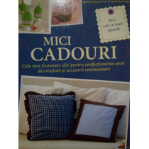 Mici cadouri