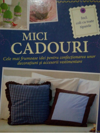 Mici cadouri