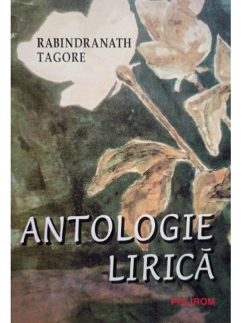 Antologie lirica