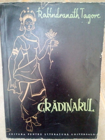 Gradinarul