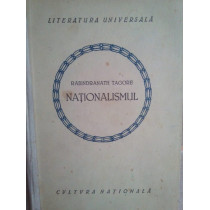 Nationalismul