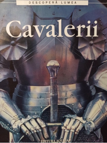 Cavalerii