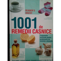 1001 de remedii casnice