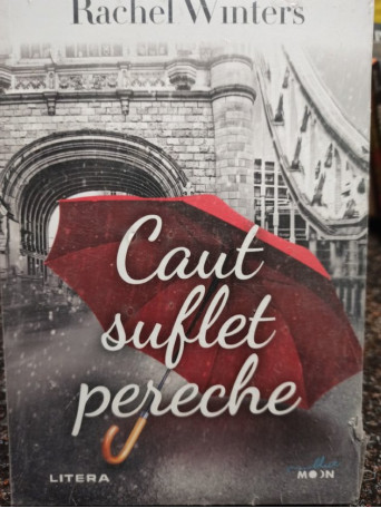 Caut suflet pereche