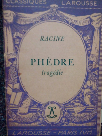 Phedre