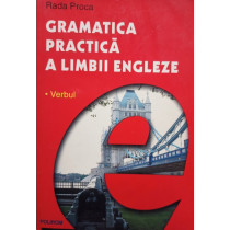 Gramatica practica a limbii engleze - Verbul