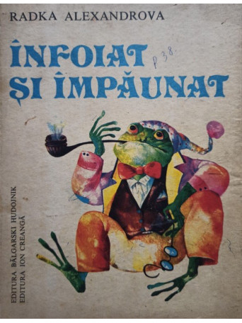 Infoiat si impaunat