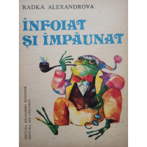 Infoiat si impaunat