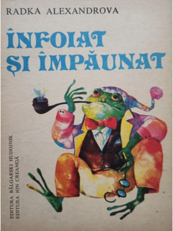 Infoiat si impaunat