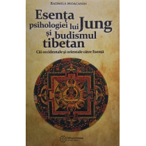 Esenta psihologiei lui Jung si budismul tibetan