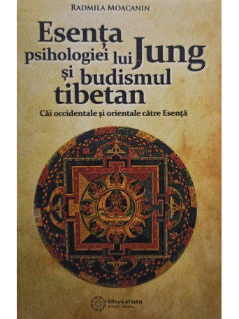 Esenta psihologiei lui Jung si budismul tibetan