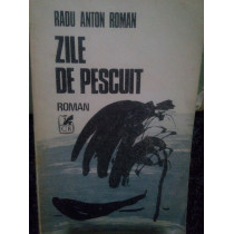 Zile de pescuit