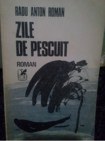 Zile de pescuit