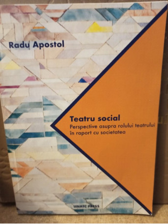 Teatru social