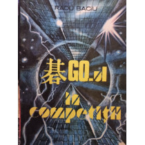 Go-ul in competitii