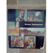 Muzeul Zambaccian