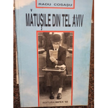 Matusile din Tel Aviv