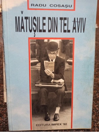 Matusile din Tel Aviv