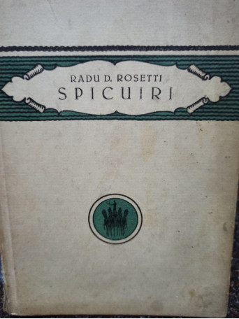 Spicuiri