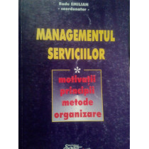 Managementul serviciilor