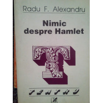 Nimic despre Hamlet