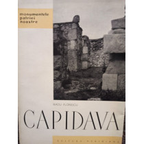 Capidava