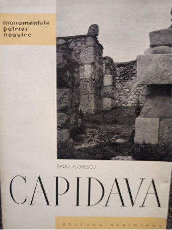 Capidava