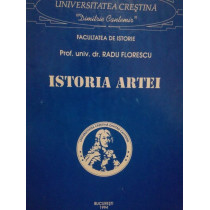 Istoria artei