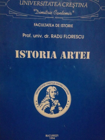 Istoria artei